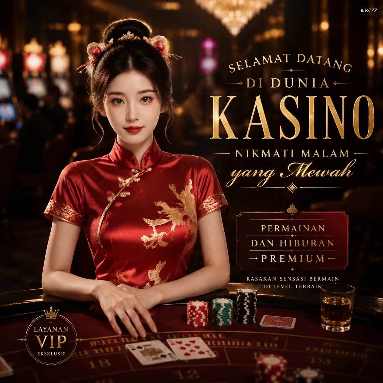 Menggali Fitur Menarik di Situs Game sjo777