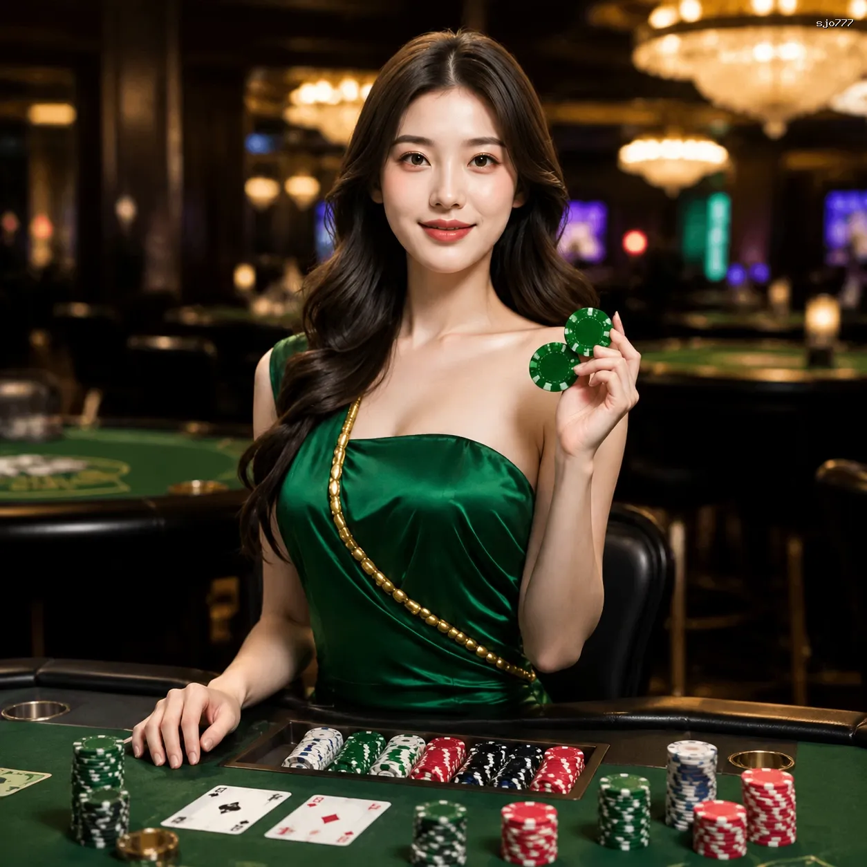 Keunggulan dan Fitur Menarik di Situs Game sjo777