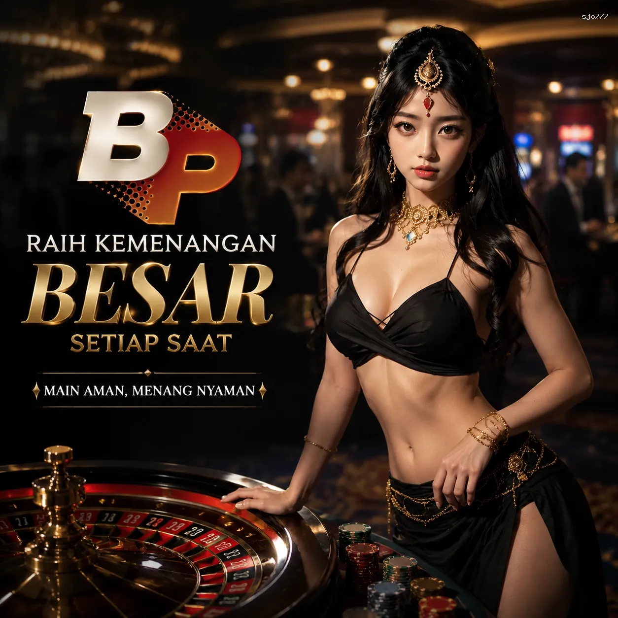 Analisis Performa Game di Platform sjo777