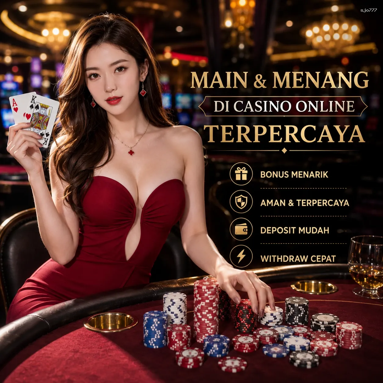 Menelusuri Keunggulan Situs Game sjo777