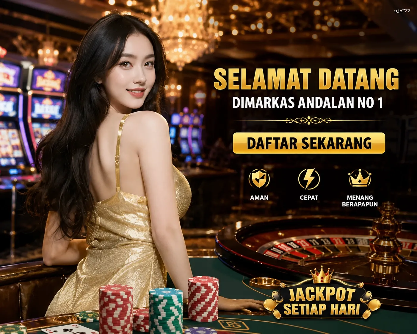 Tips dan Trik Bermain di sjo777 untuk Pemula